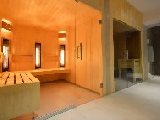 Resort SPA Plaza - strefa saun